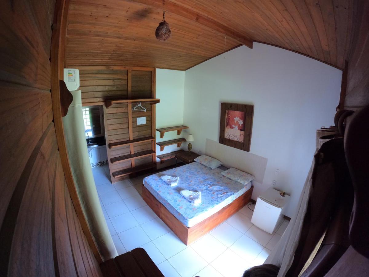 Pousada Wind Paracuru住宿加早餐旅馆 外观 照片